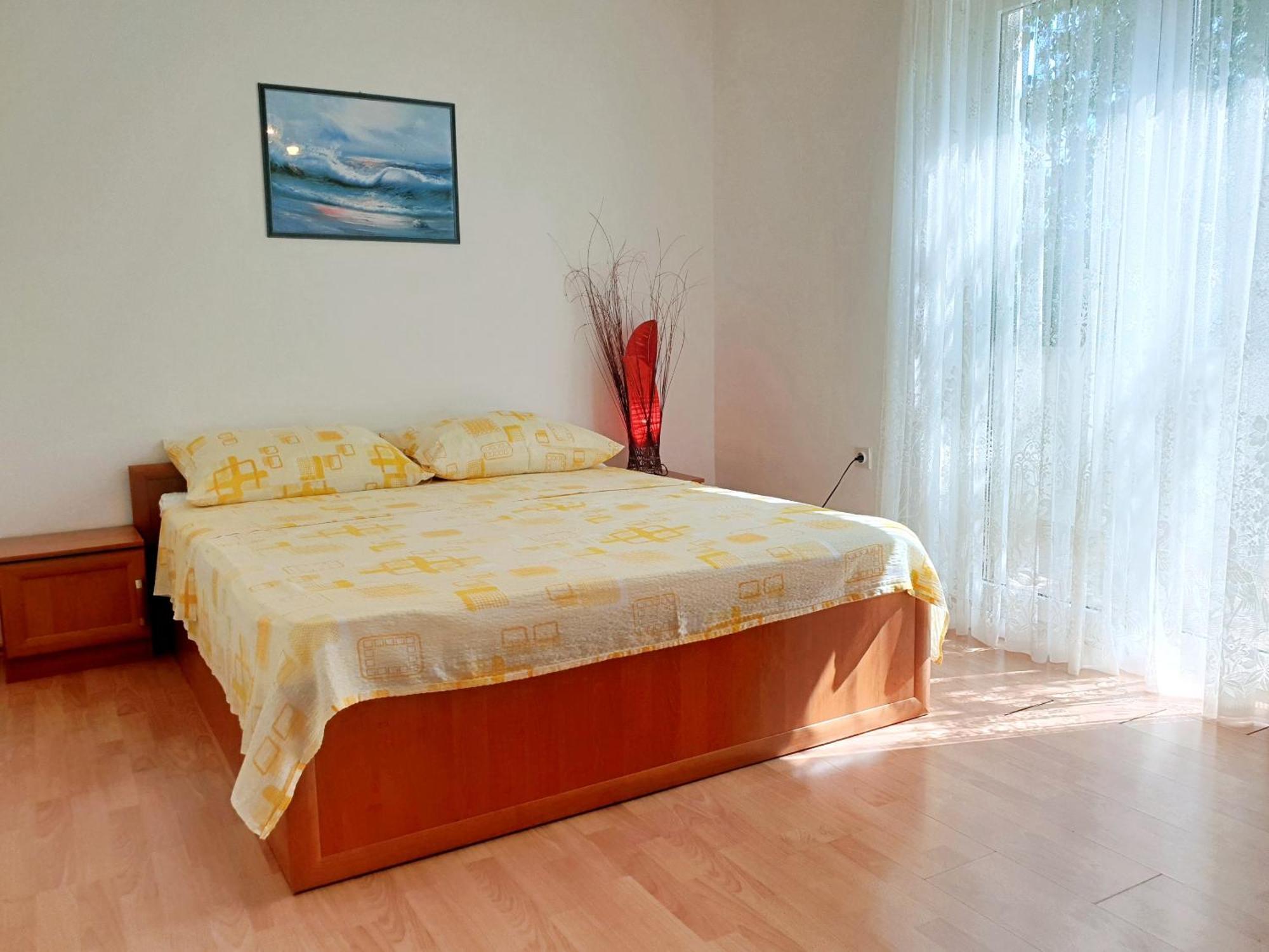 Apartment Kranjcina Čižići Esterno foto